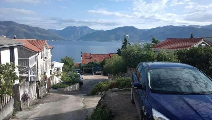 Studio Happy Montenegro Krasići 외부 사진