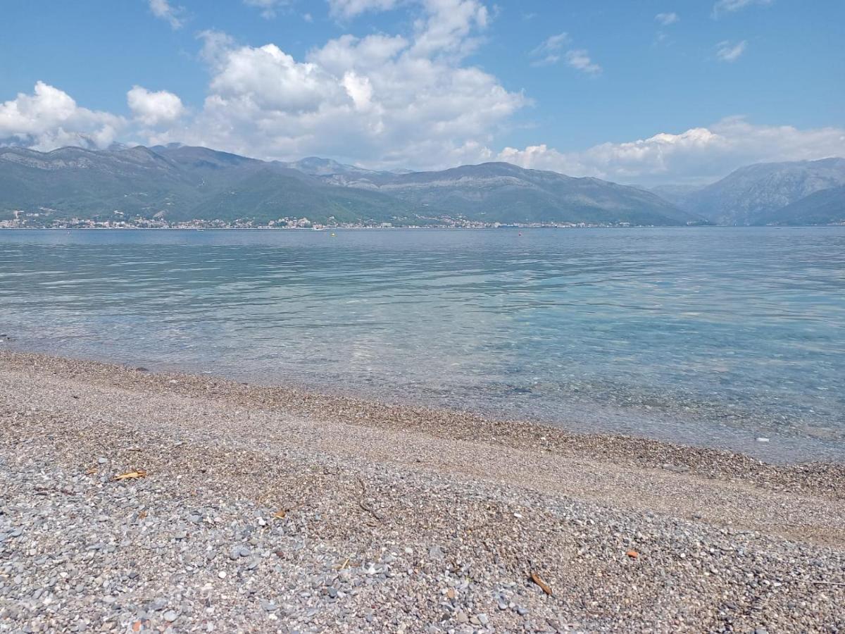Studio Happy Montenegro Krasići 외부 사진