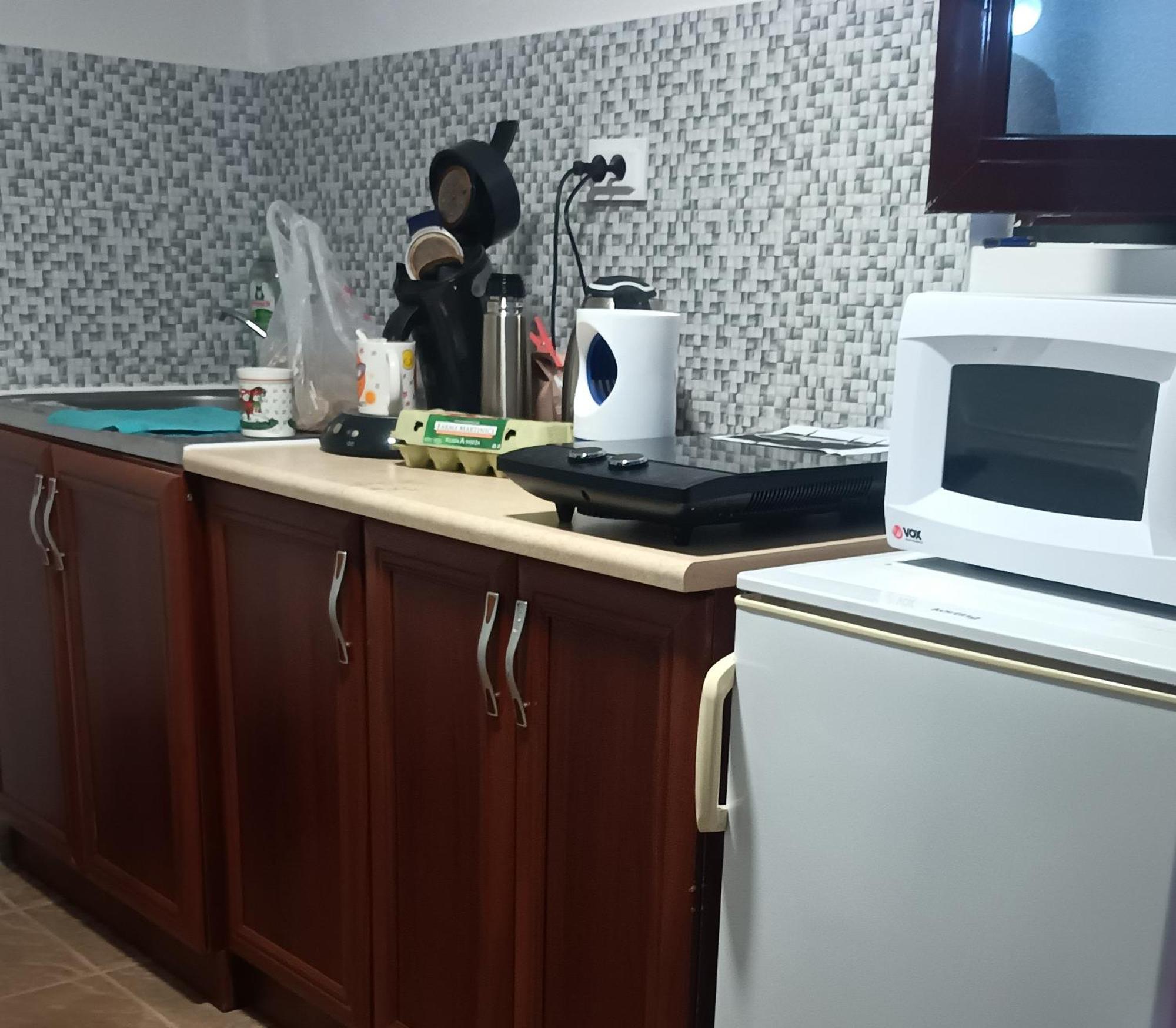 Studio Happy Montenegro Krasići 외부 사진