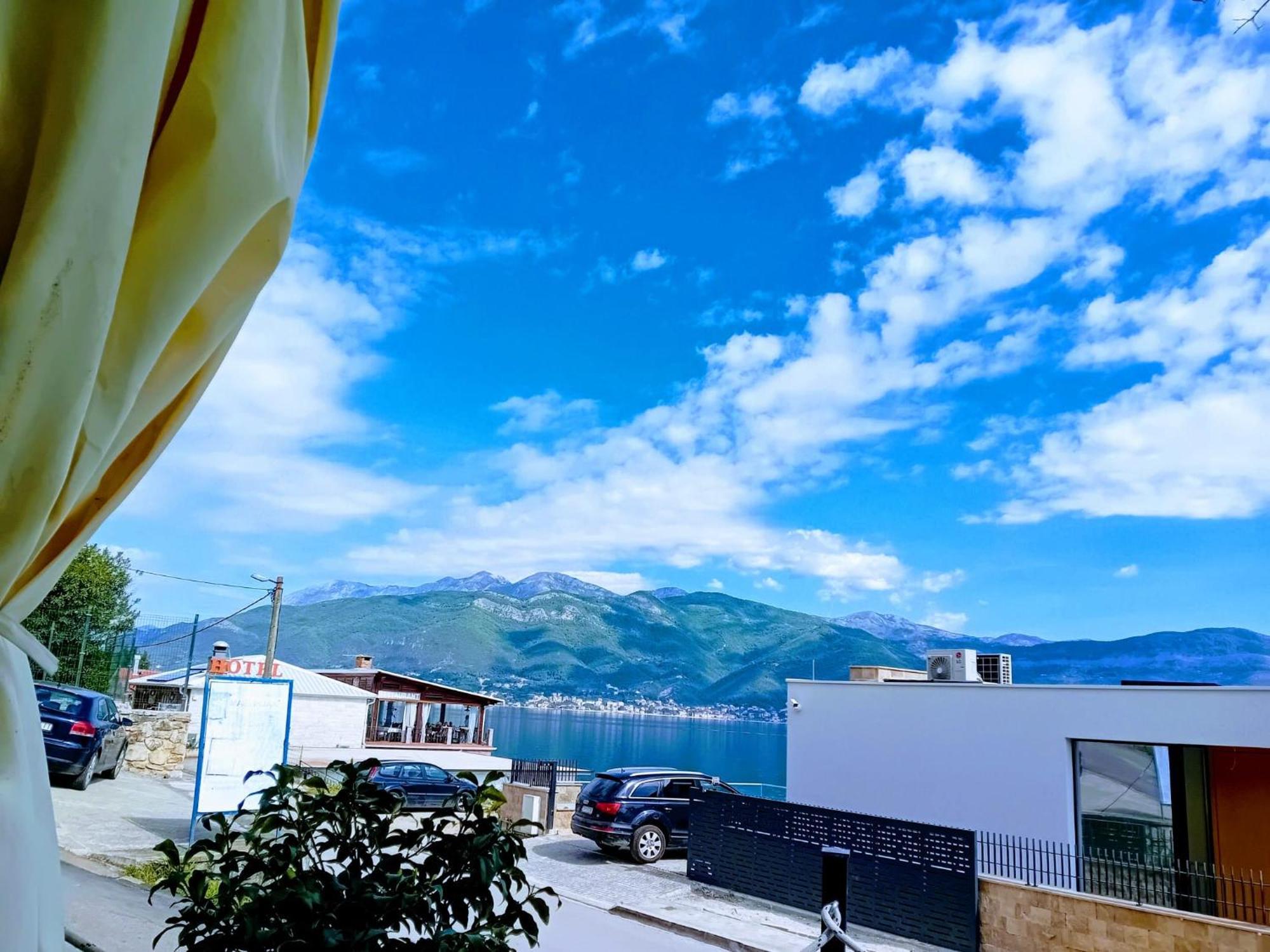 Studio Happy Montenegro Krasići 외부 사진