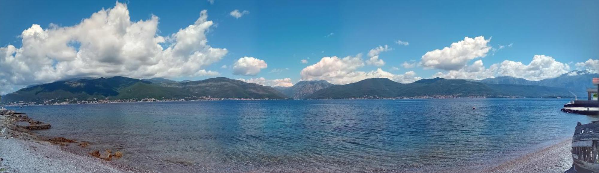 Studio Happy Montenegro Krasići 외부 사진