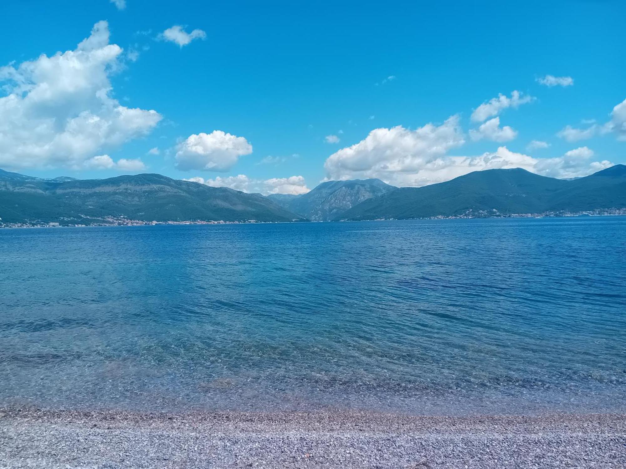 Studio Happy Montenegro Krasići 외부 사진
