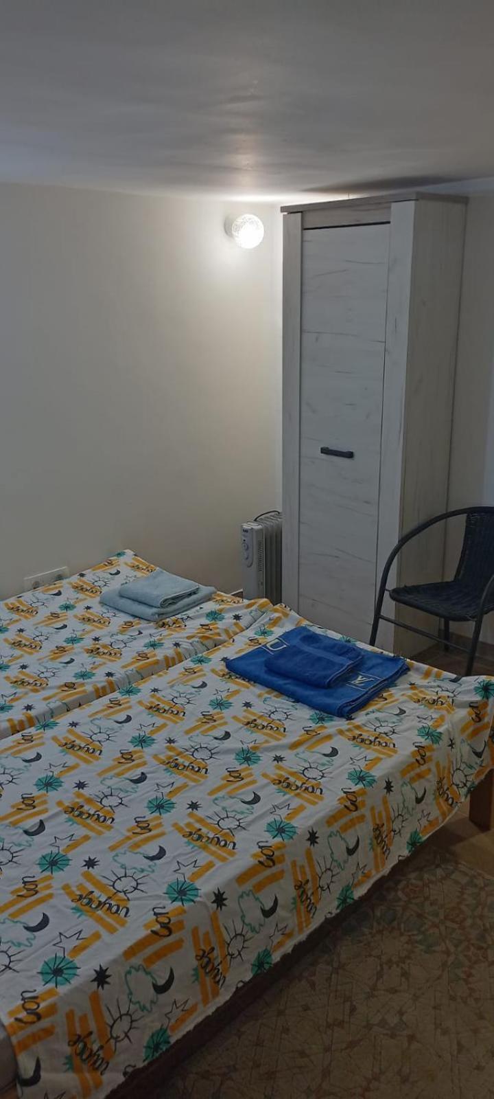 Studio Happy Montenegro Krasići 외부 사진