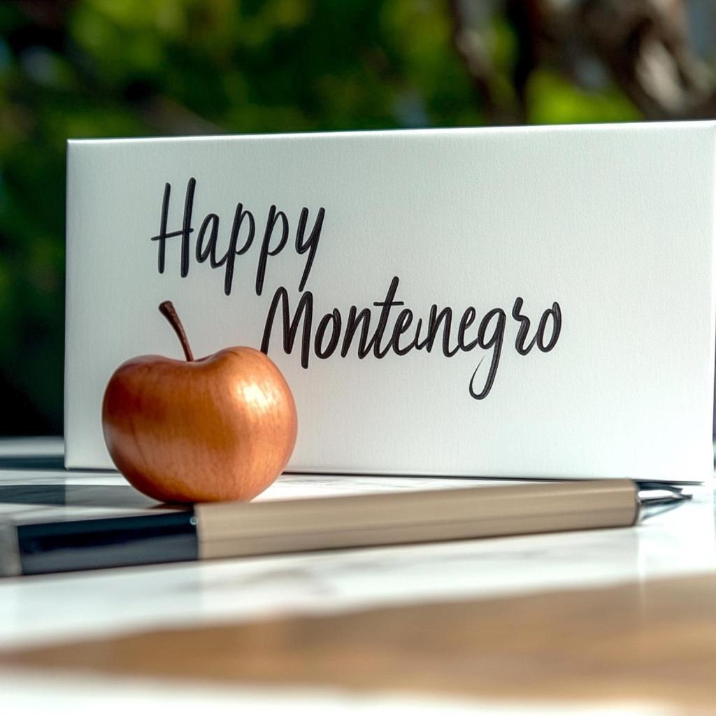 Studio Happy Montenegro Krasići 외부 사진